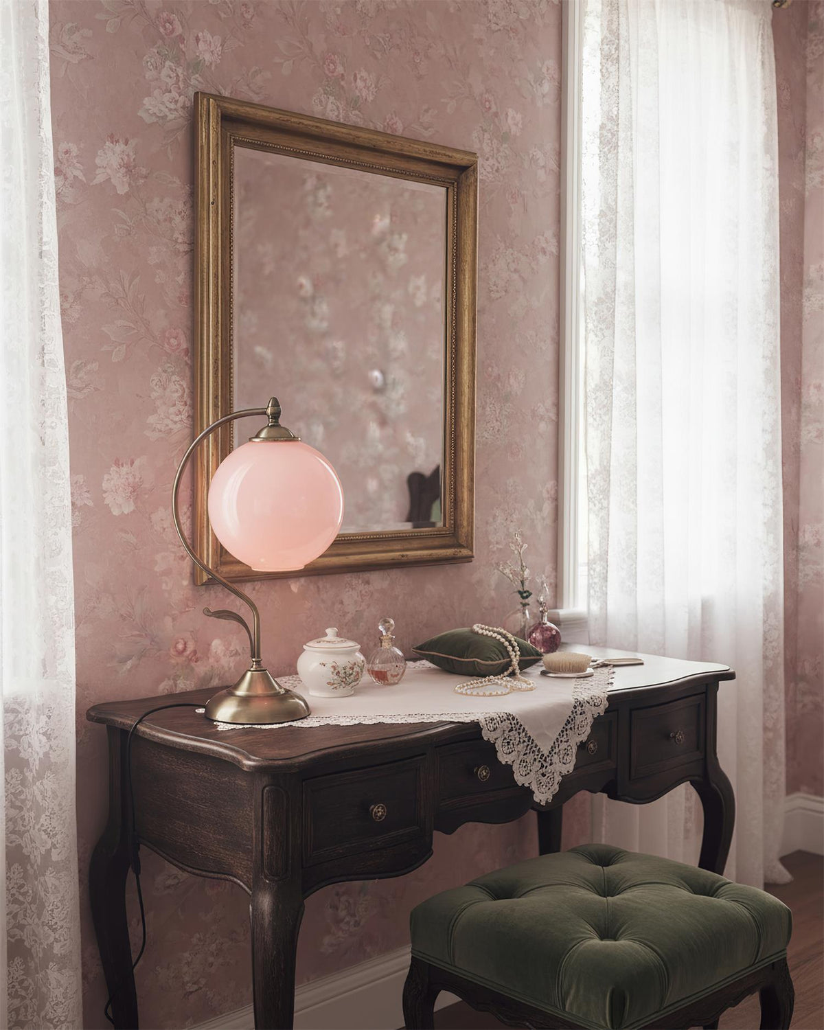 Miruia Table Lamp