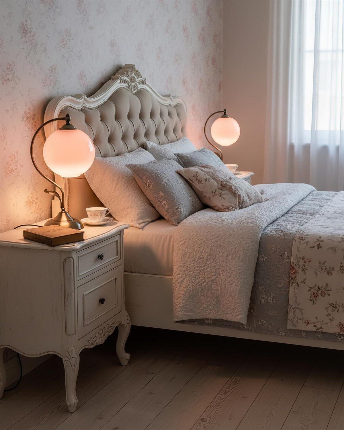 Miruia Table Lamp