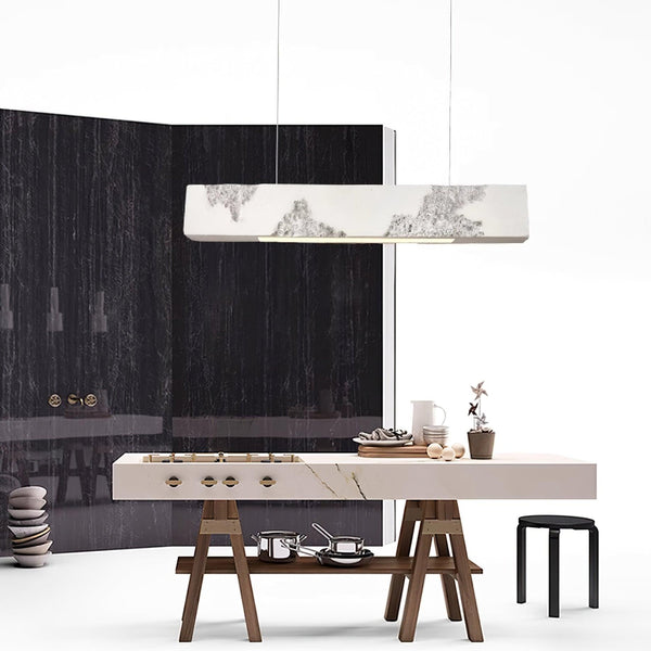 Kumel Pendant Lamp