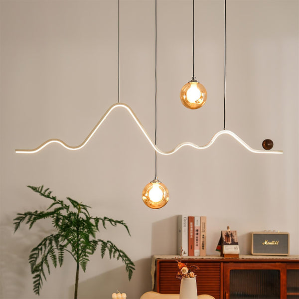 Elaanina Pendant Light