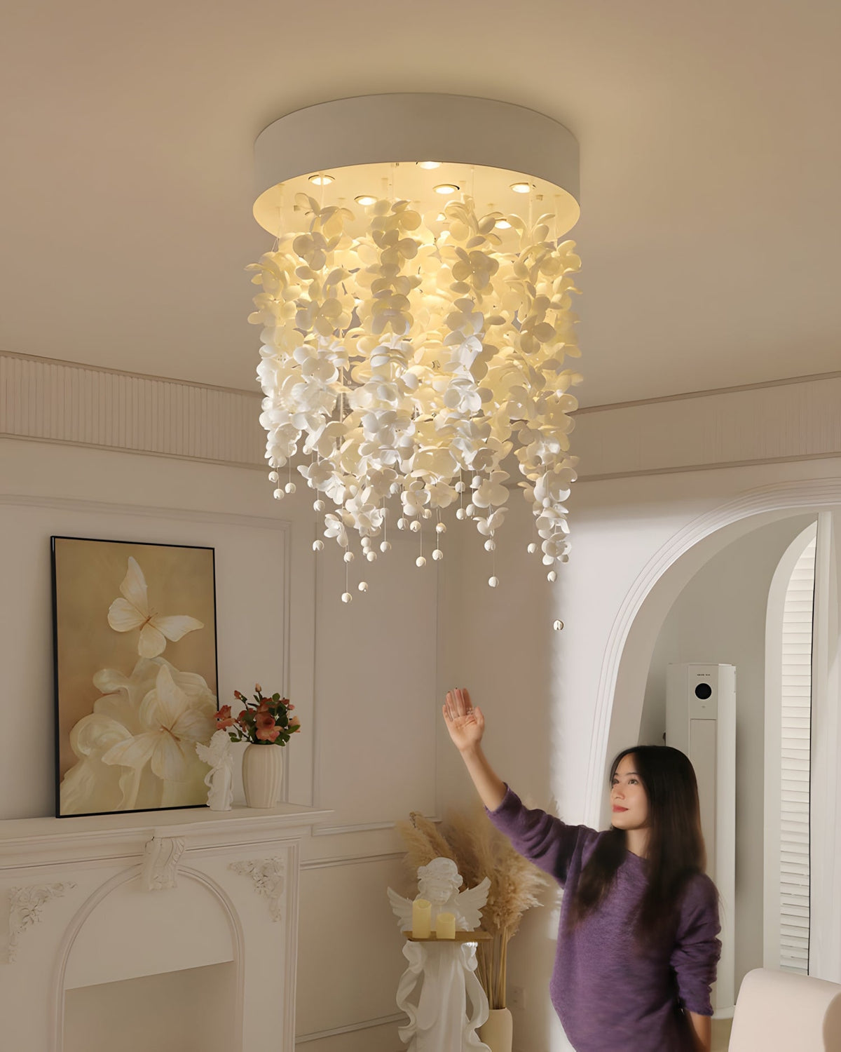 Seliiel Chandelier