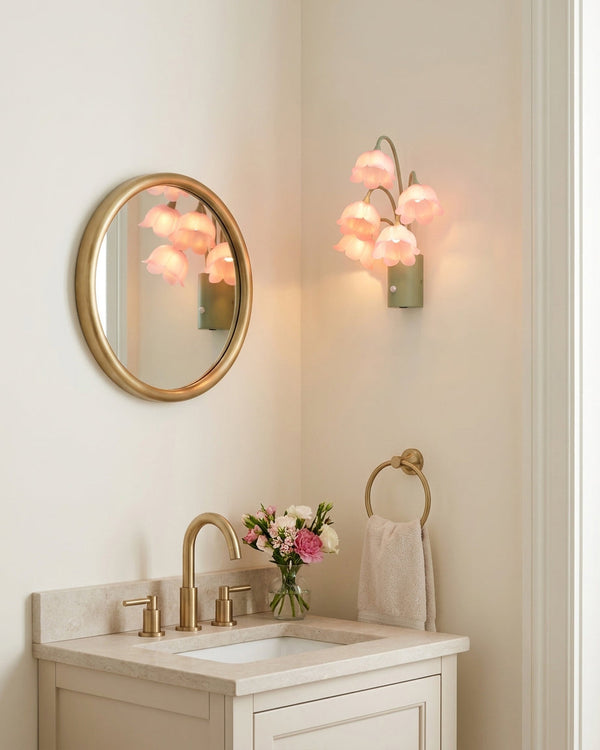Calinelle Wall Sconce