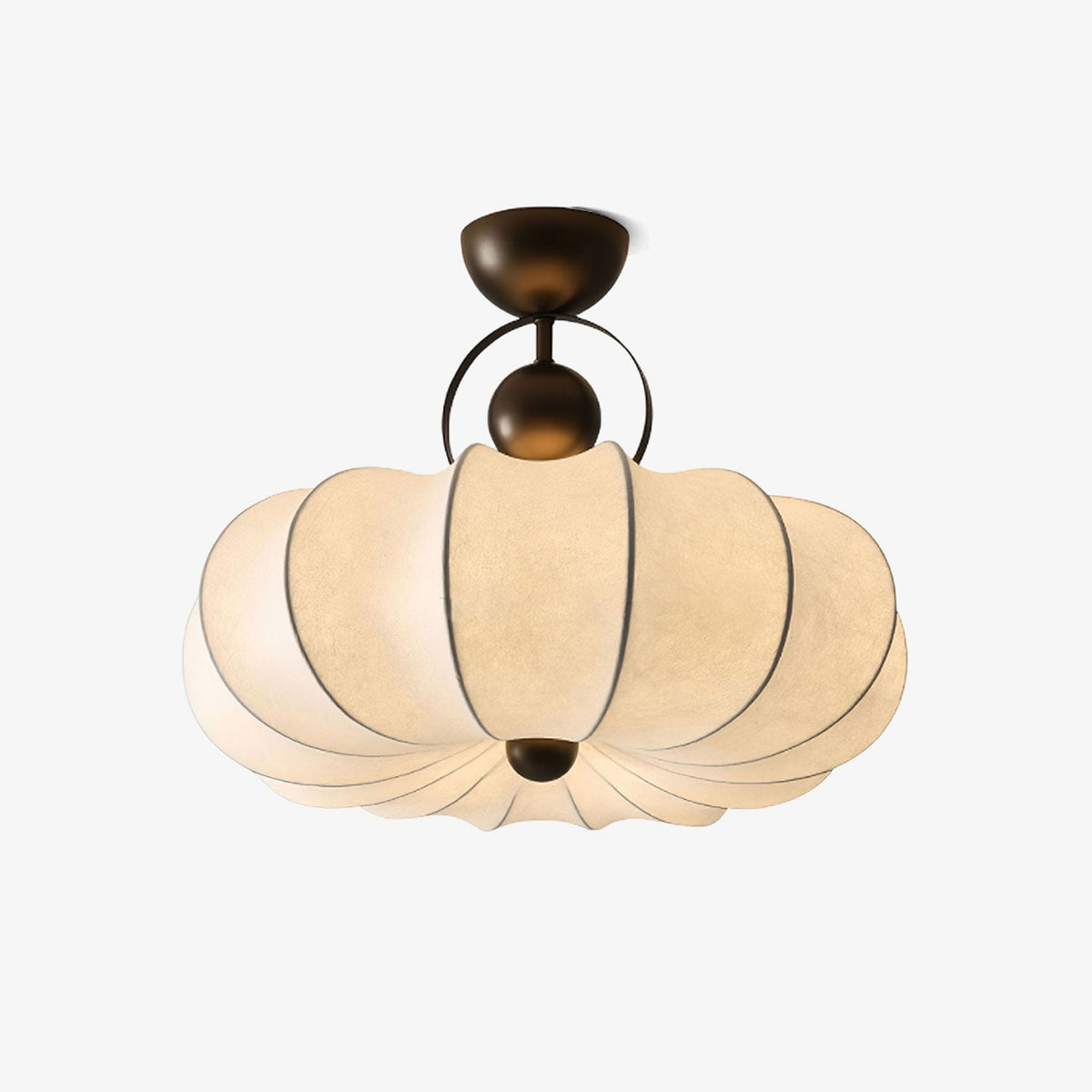 Lunelle Cloud Ceiling Light