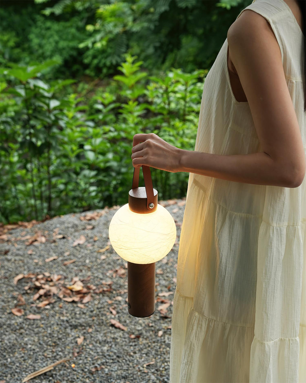 Renuise Table Lamp