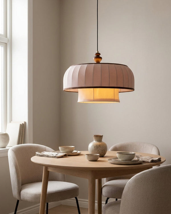 Viraoriella Pendant Light