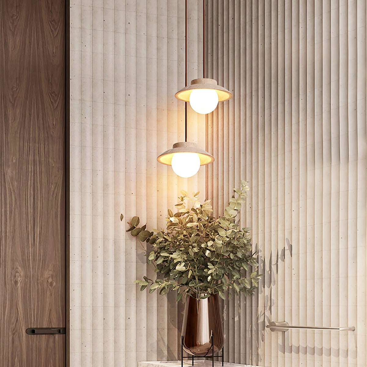Luneva Pendant Lamp