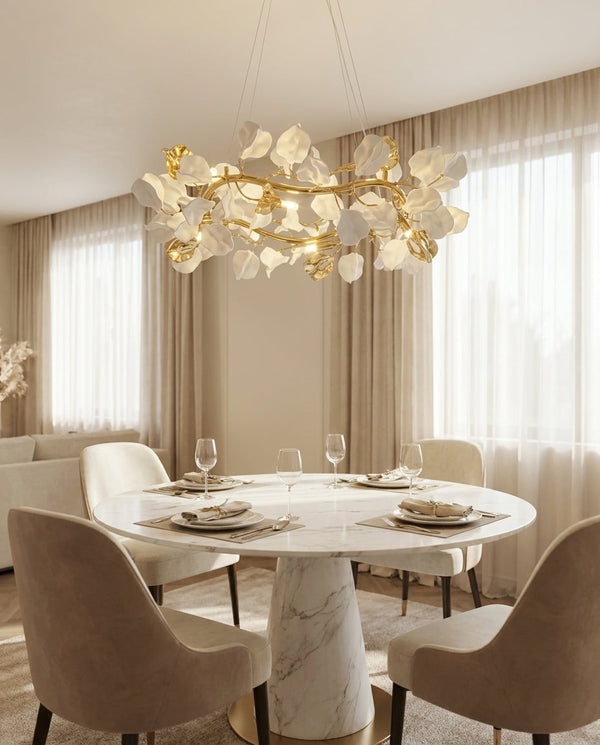 Noraeon Chandelier