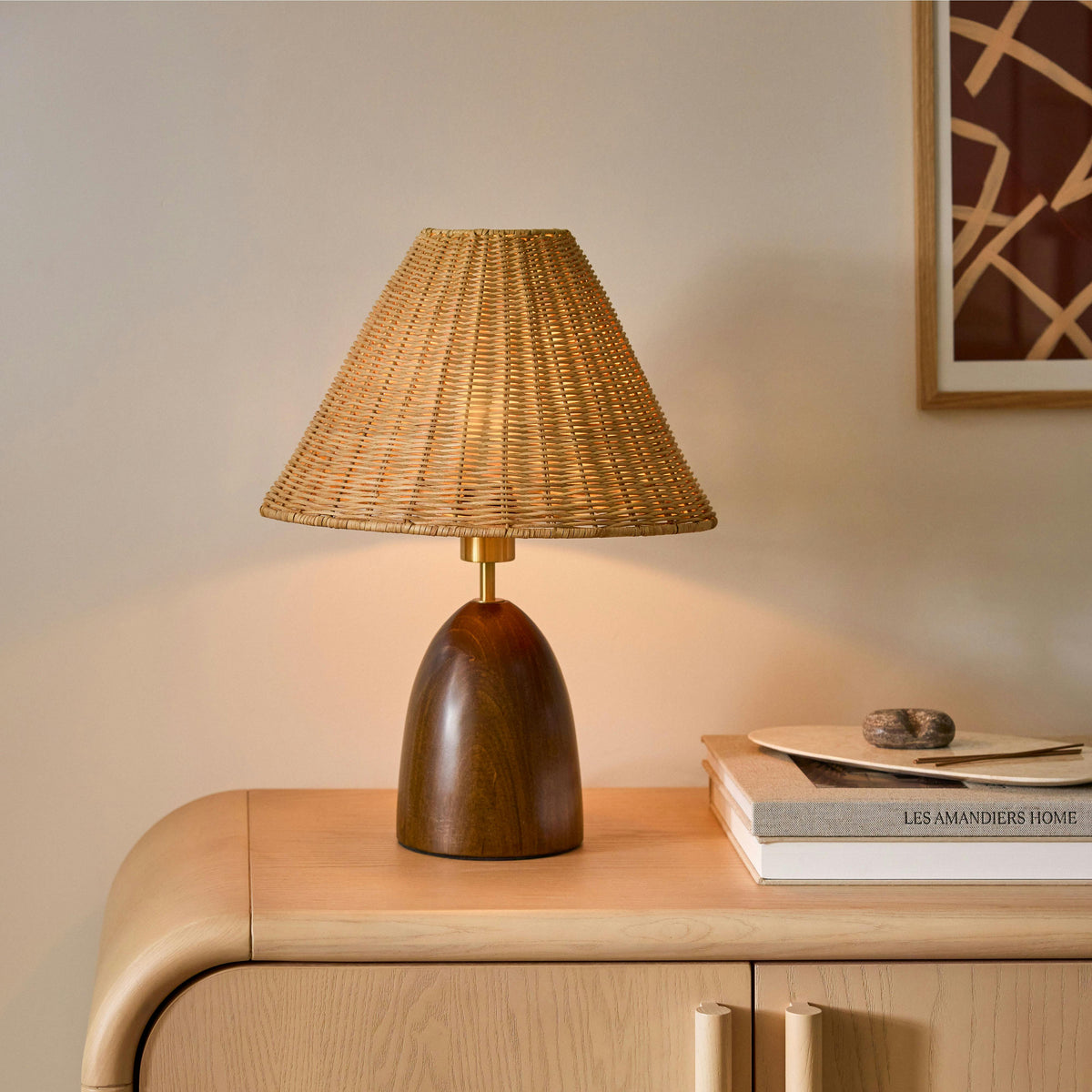 Riviina Table Light