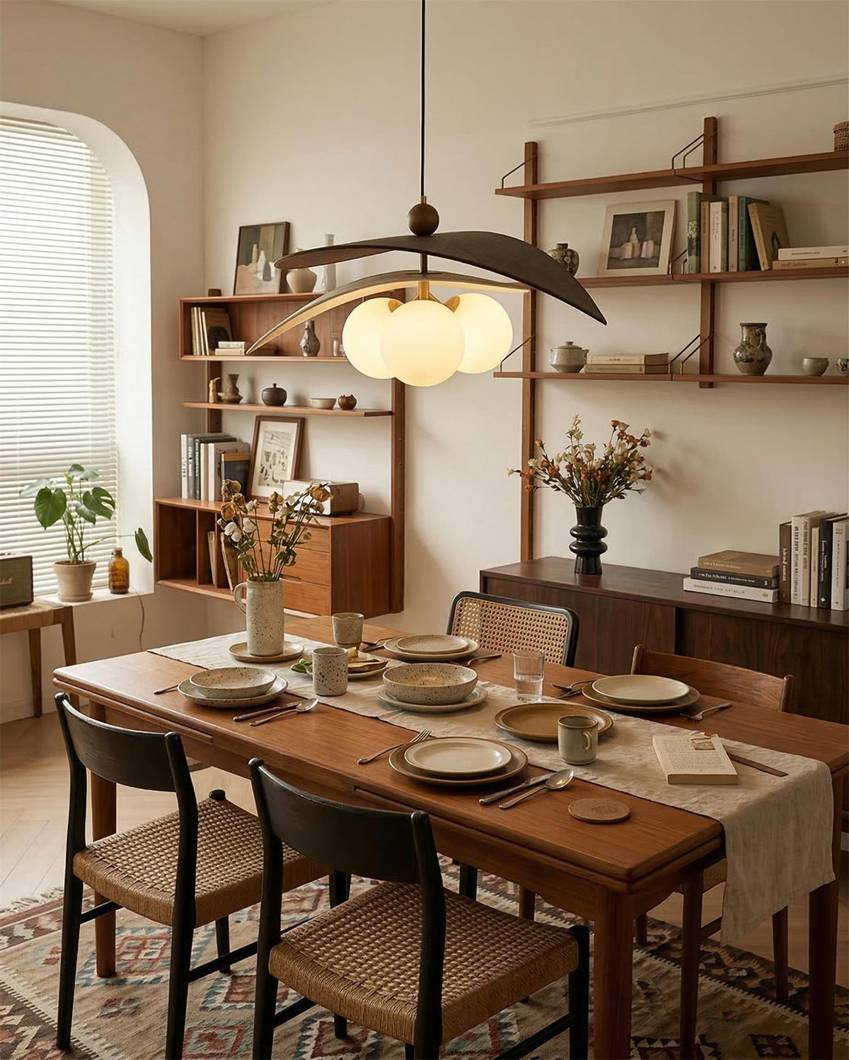 Norivena Pendant Lamp