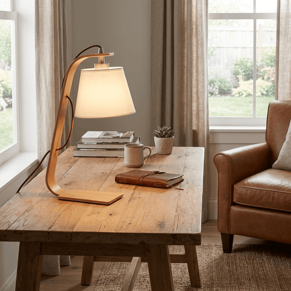 Lurien Table Lamp