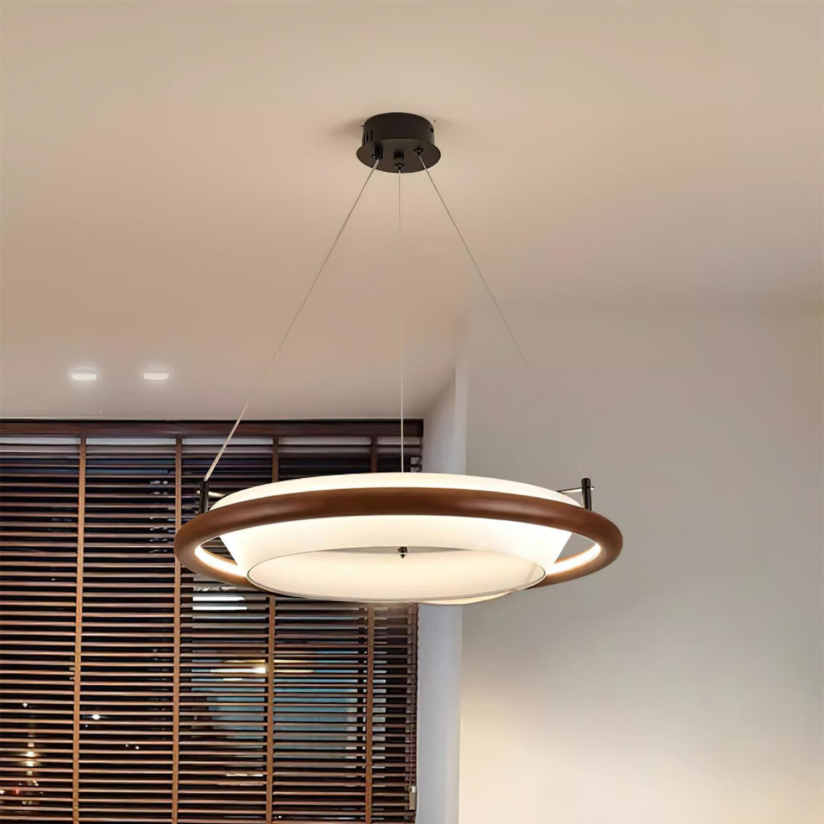 Minachel Chandelier