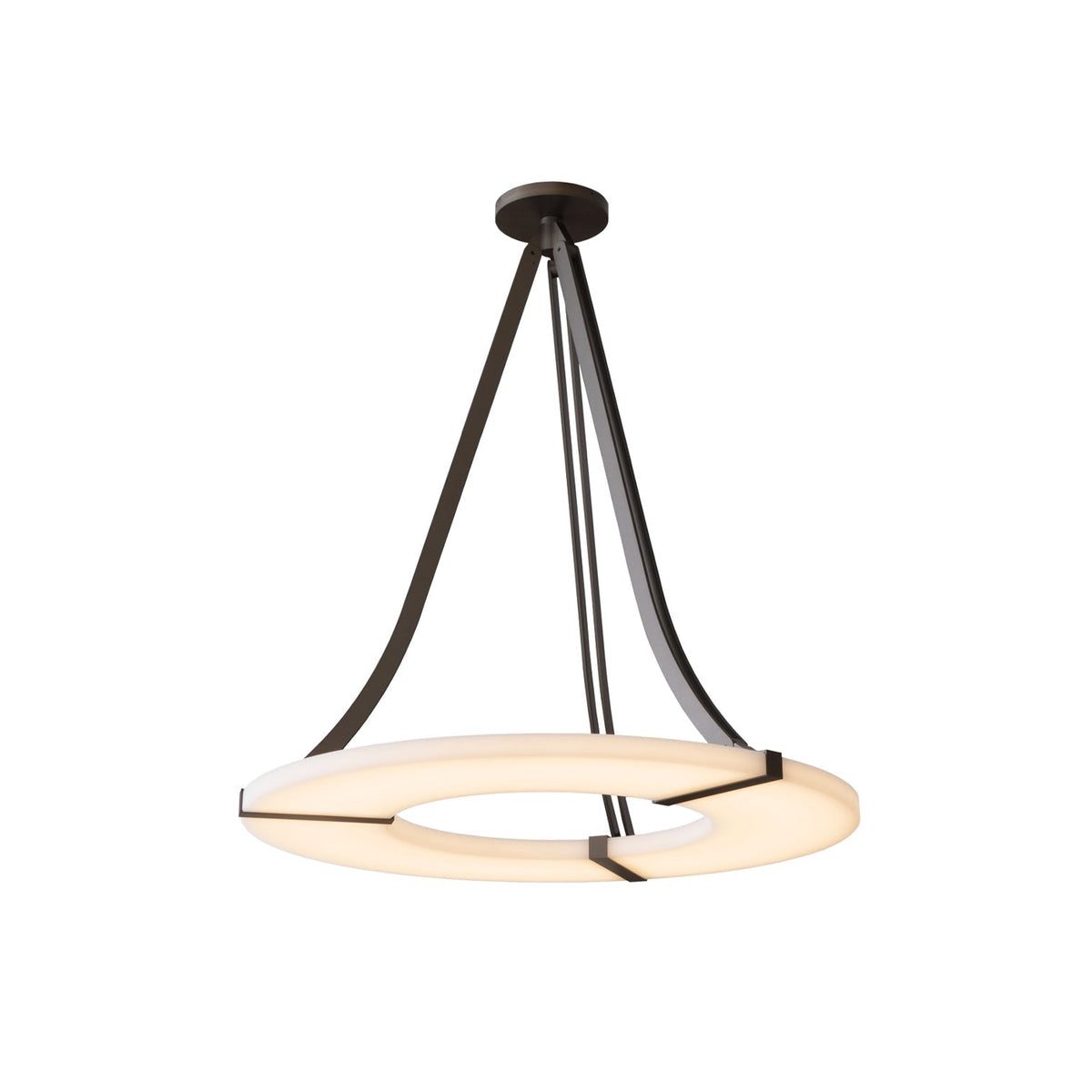 Elirionis Alabaster Chandelier
