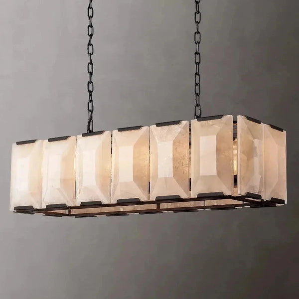 Luxury Crystal Chandelier for Kitchen Table&Island