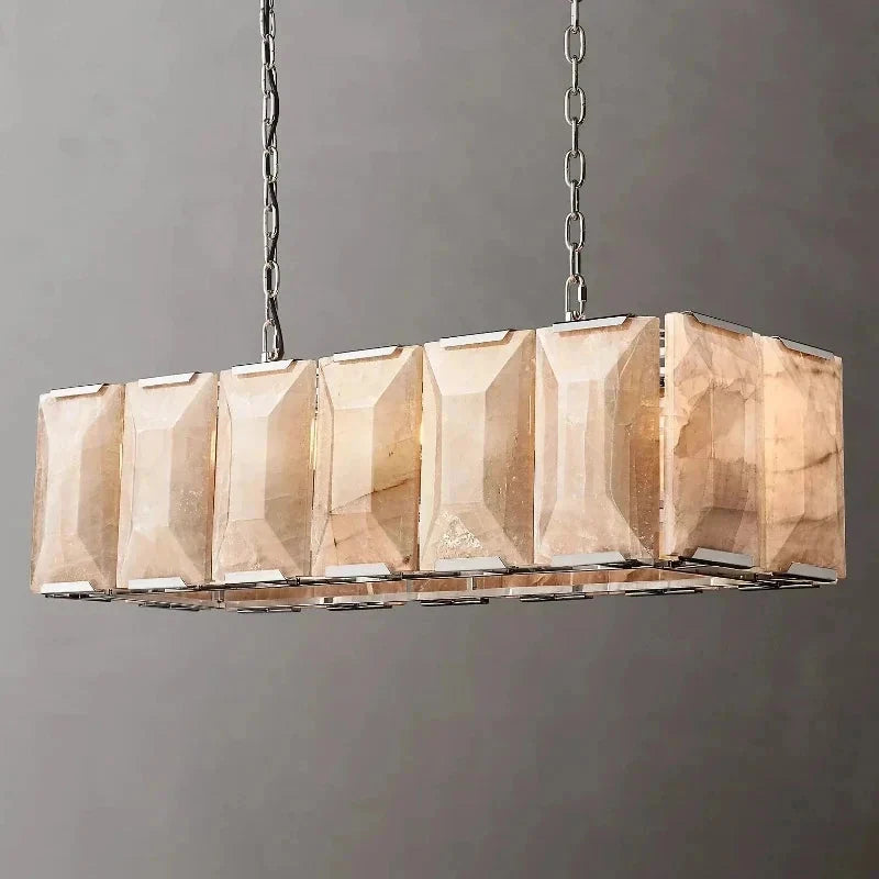 Luxury Crystal Chandelier for Kitchen Table&Island