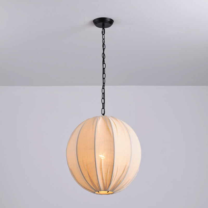 Casolila Elegance Fabric Pendant Lamp