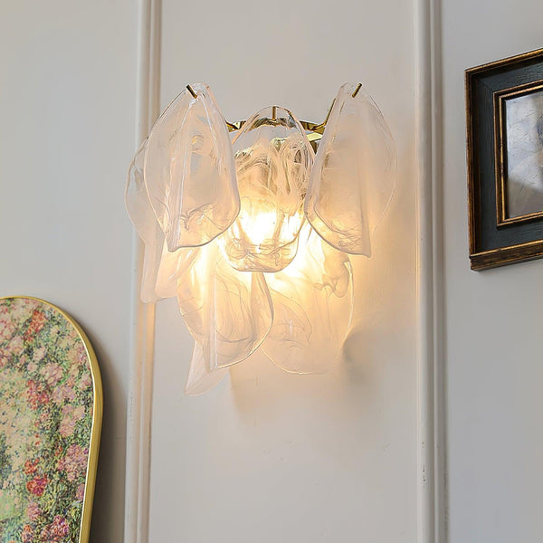 Elaerise Wall Lamp