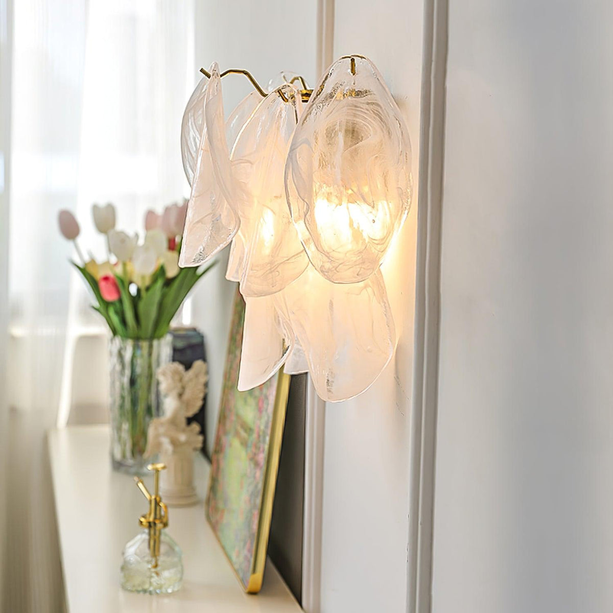 Elaerise Wall Lamp