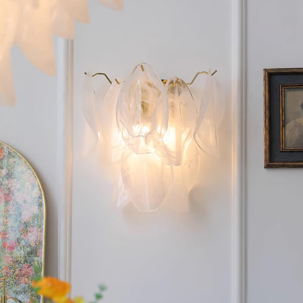 Elaerise Wall Lamp