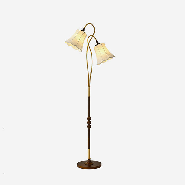 Tuliple Floor Lamp