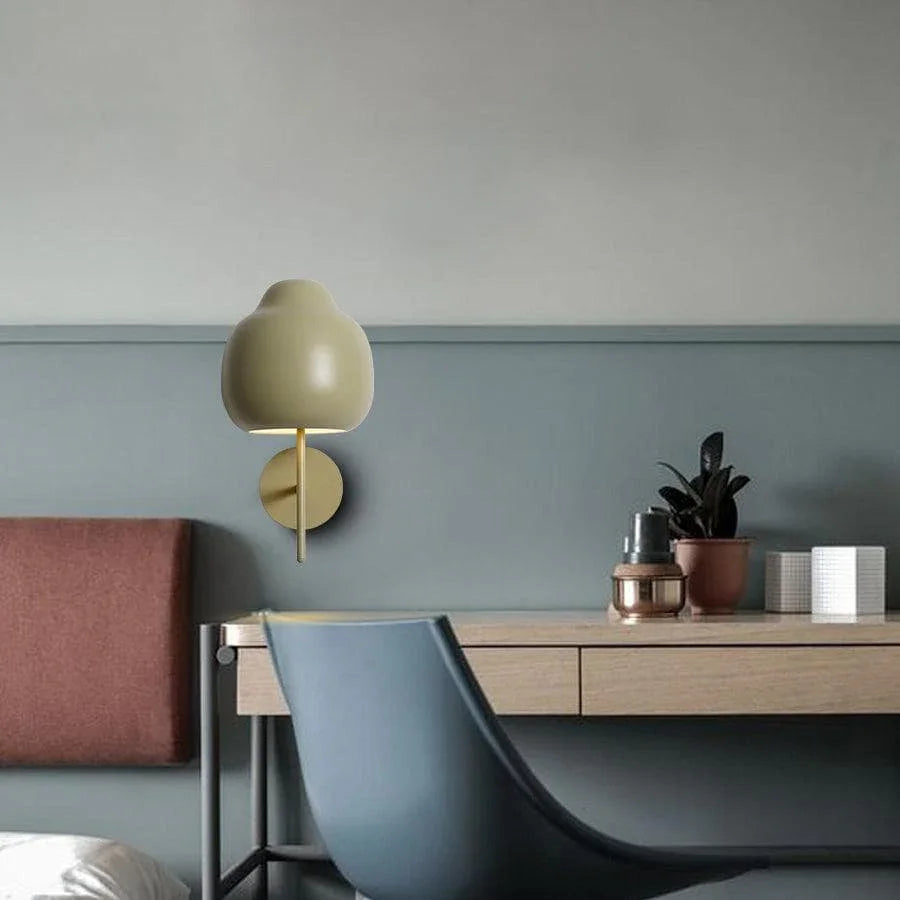 Majinbu Wall Lamp