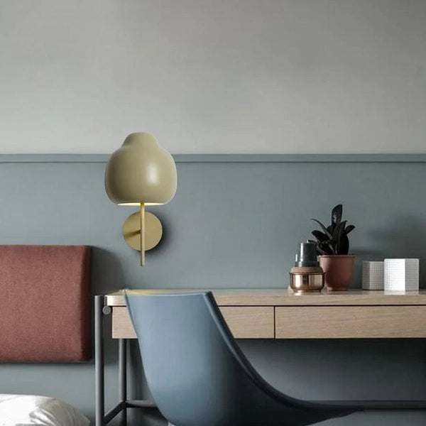 Majinbu Wall Lamp