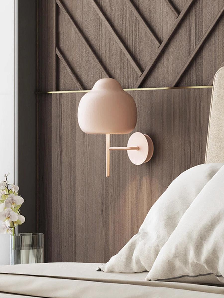 Majinbu Wall Lamp