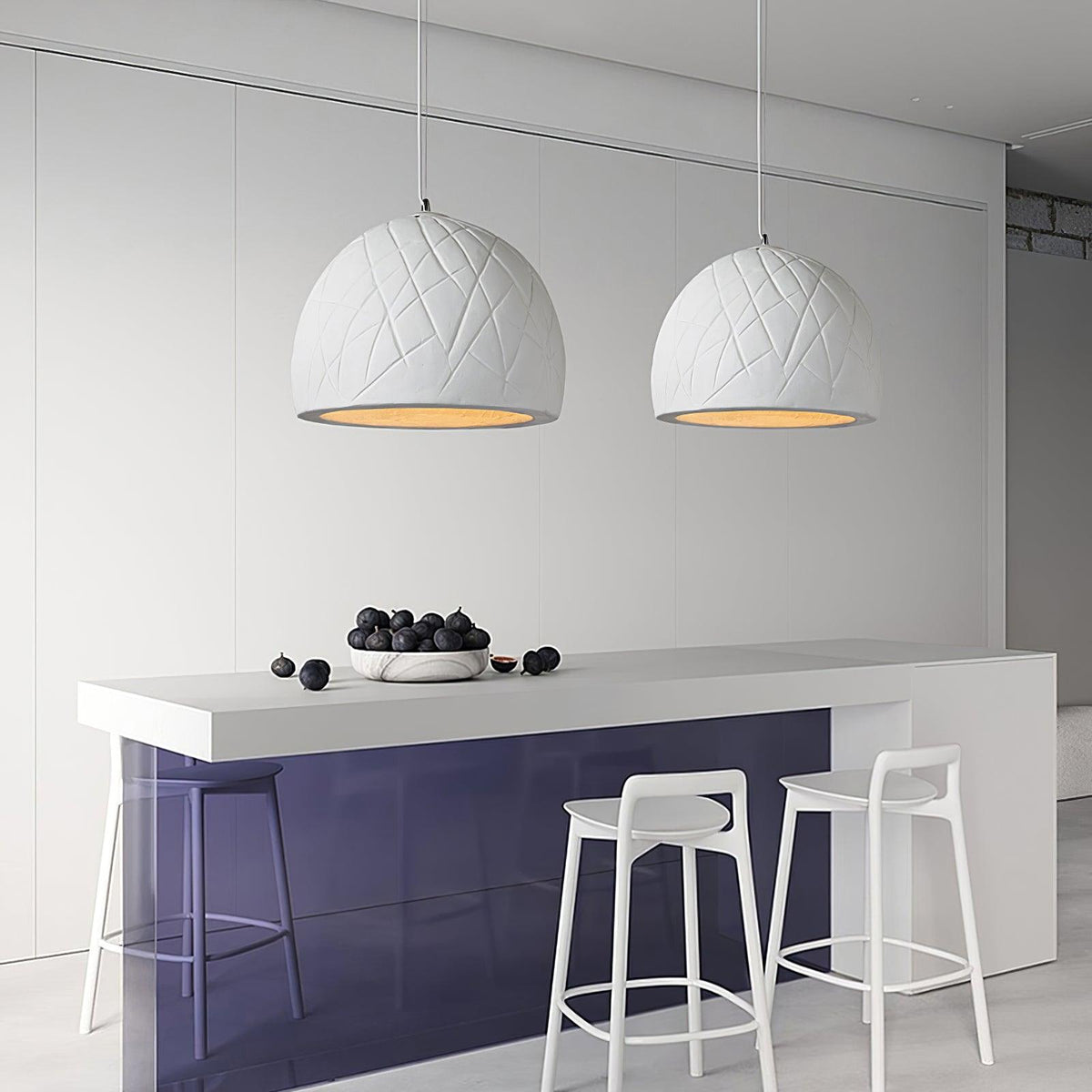 Malva Pendant Light