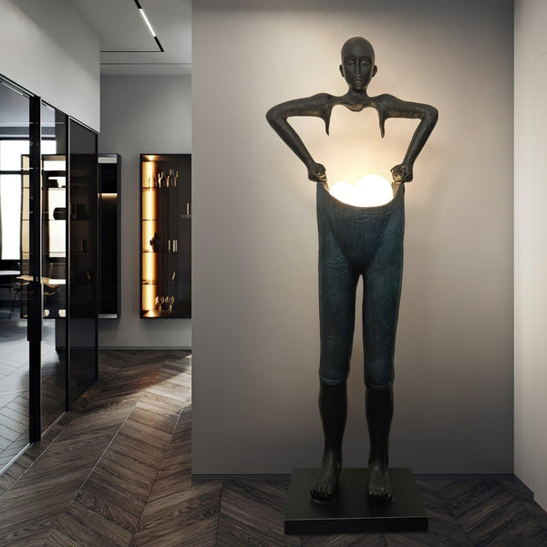 Aveneia Floor Lamp