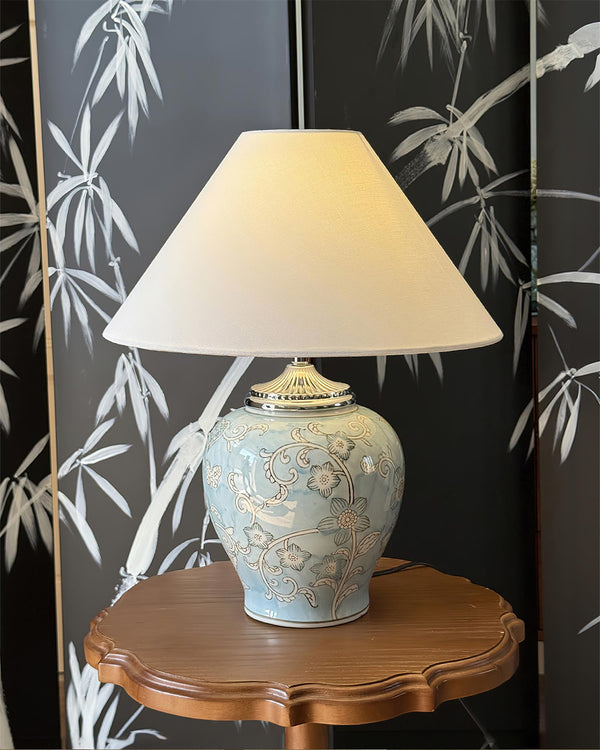 Viraarira Table Lamp