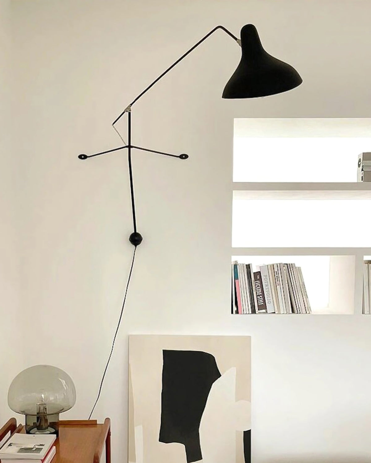 Rivisaria Wall Lamp