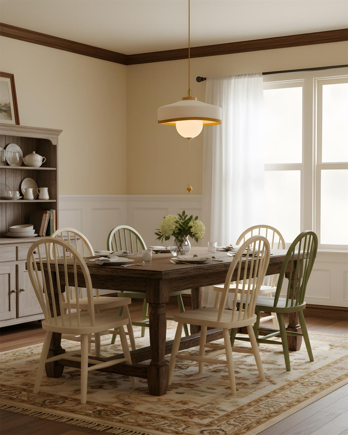 Orelenette Pendant Lamp
