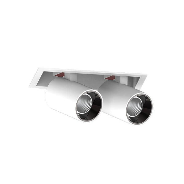Adjustable Recessed LED Spotlight