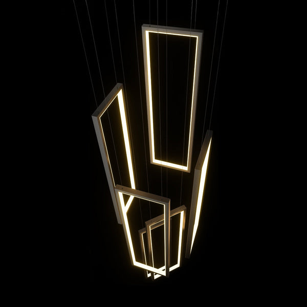 Sysorila LED Pendant Light