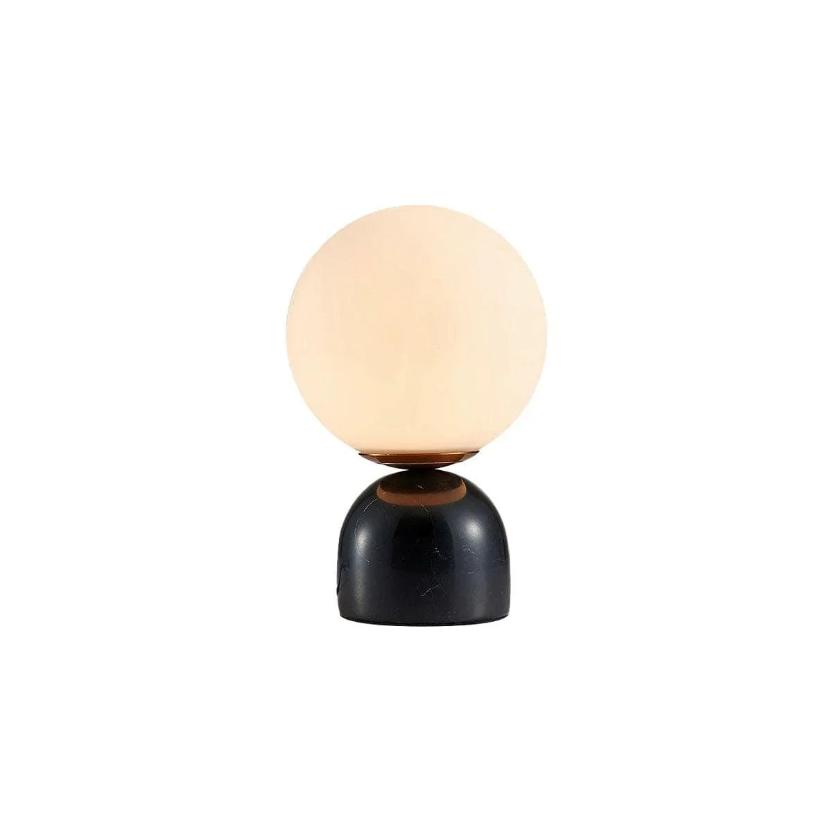 Marble Mini Table lamp