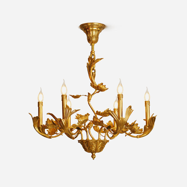 Riviine Chandelier