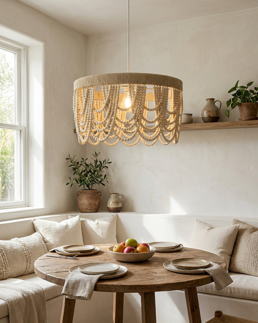 Soruiella Pendant Light