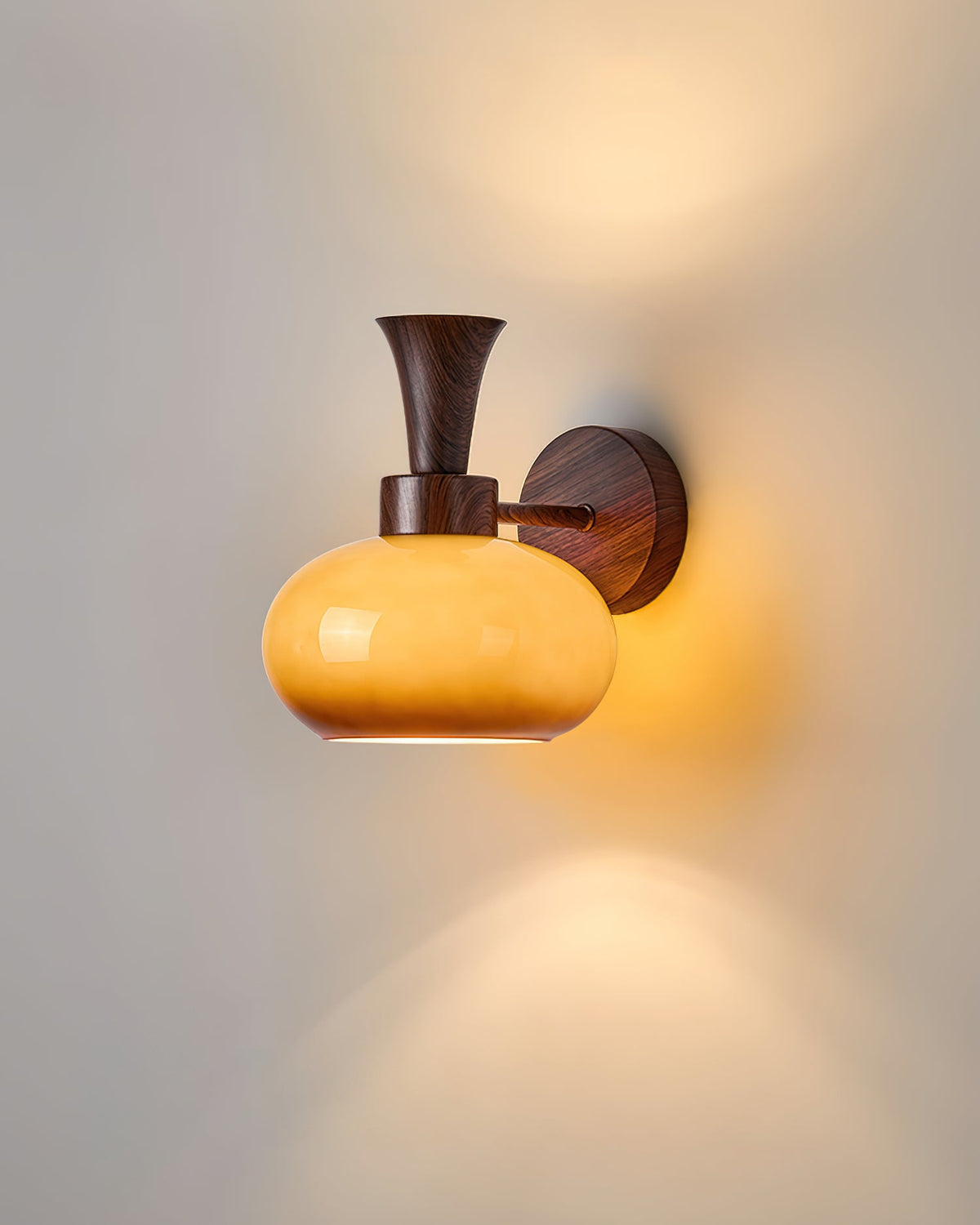 Miruise Wall Lamp