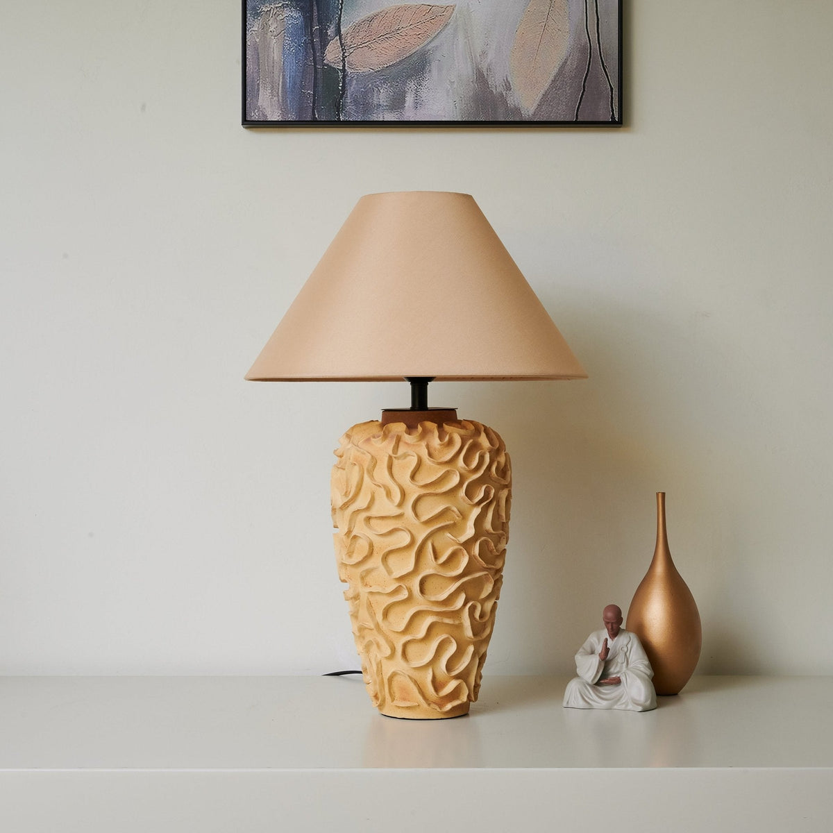 Marelo Table Lamp