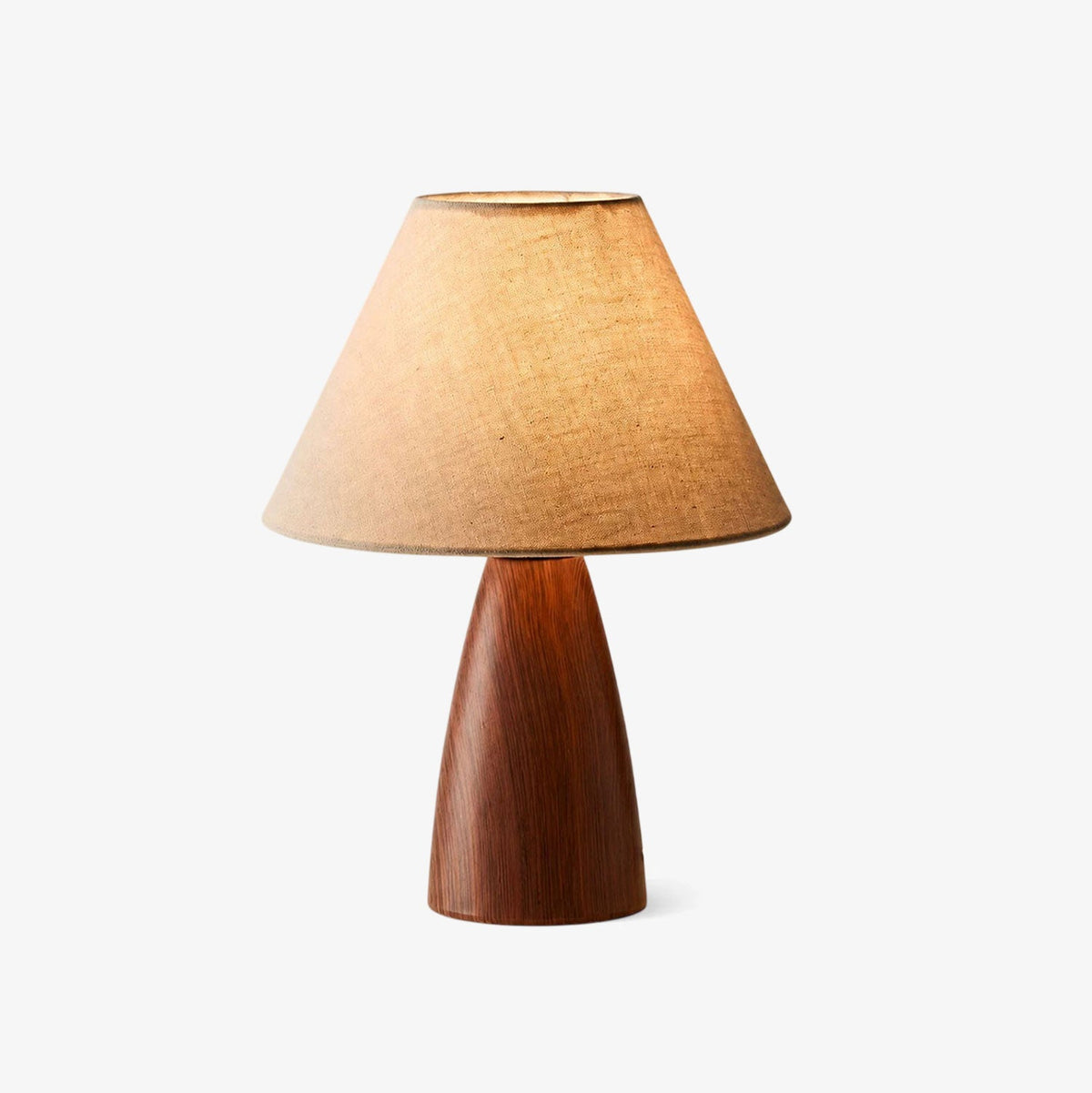 Reverse Table Lamp