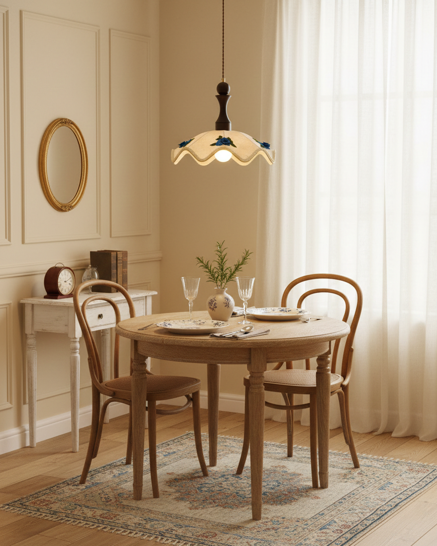 Seleaine Pendant Light