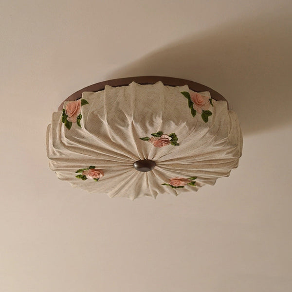 Velivia Flush Mount