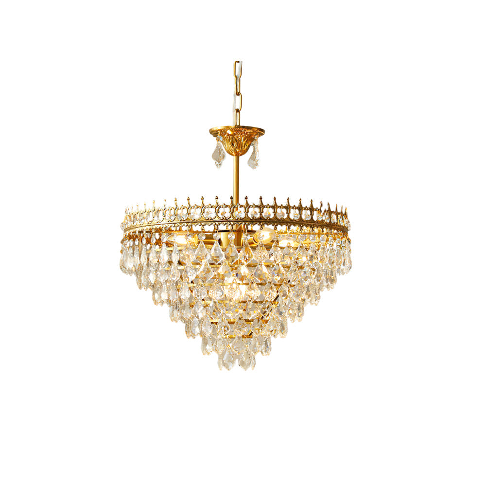 Clarivelle Chandelier