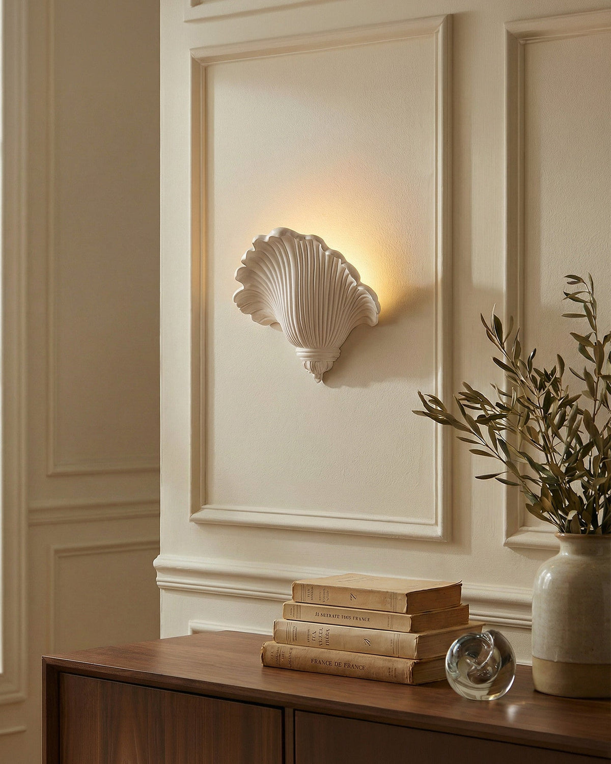 Calarira Wall Sconce