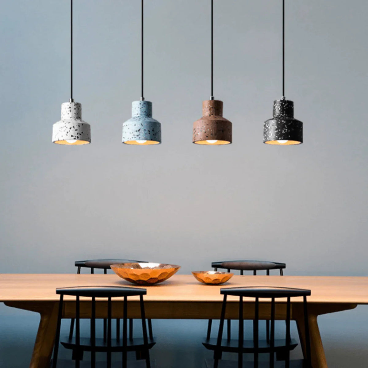 Marley Pendant Light