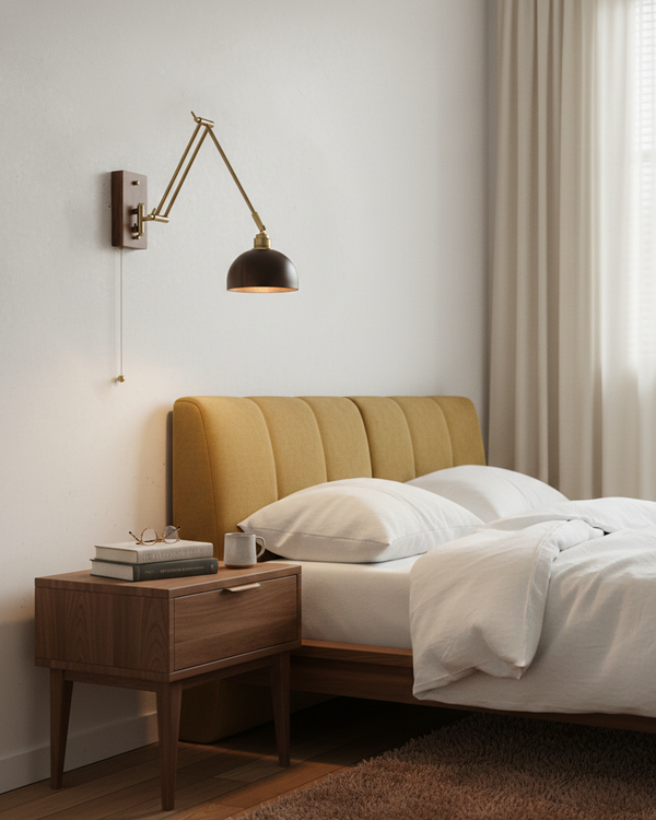 Viraaenne Wall Lamp