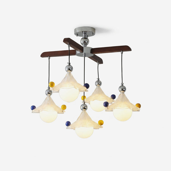 Viraivora Ceiling Light