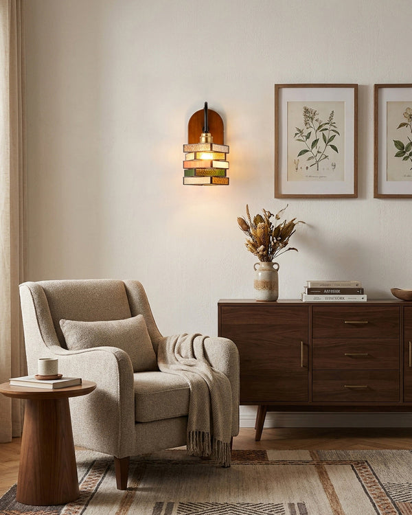 Soreise Wall Sconce