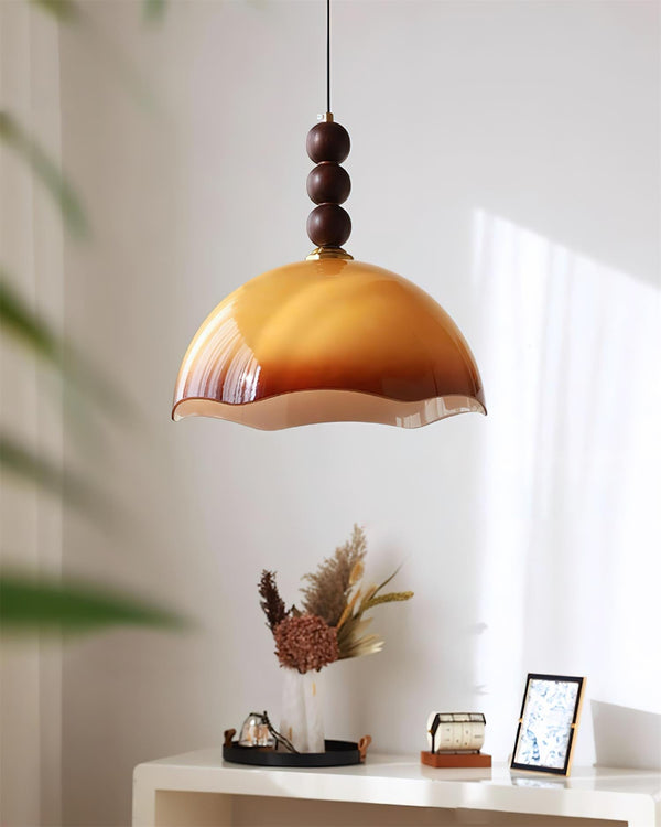 Dovran Pendant Light