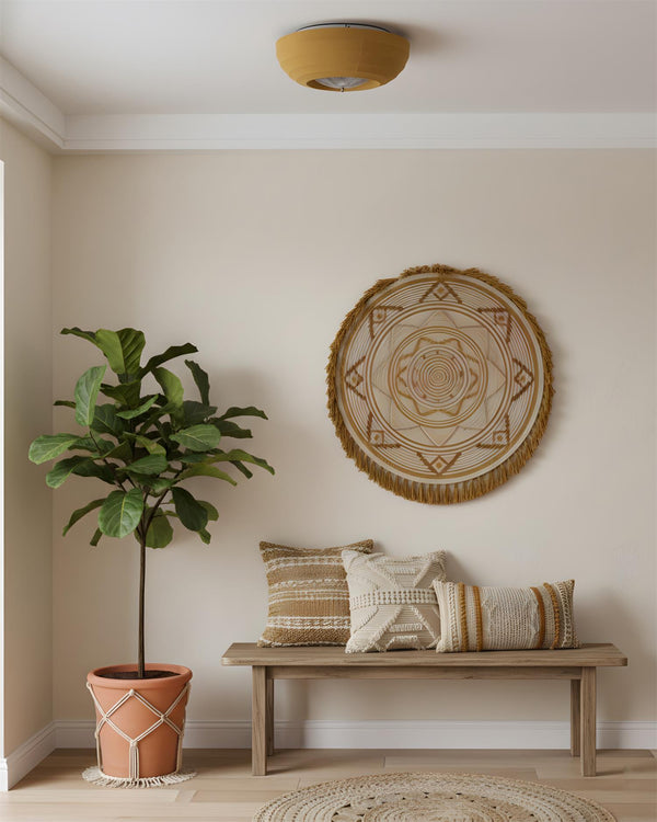 Velaraine Ceiling Lamp