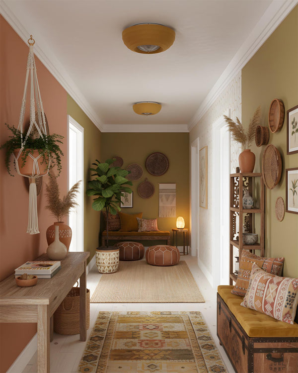 Velaraine Ceiling Lamp